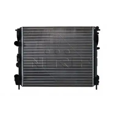 NRF Su Radyatörü (65 PS 80 PS) - Renault / Dacia NRF 53210