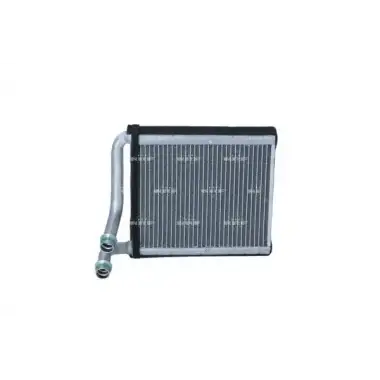 NRF Kalorifer Radyatörü (NRF 54205) - VW Grubu (VW/Audi/Seat/Skoda)