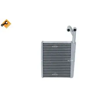 NRF Kalorifer Radyatörü (NRF 54327) - Mercedes-Benz