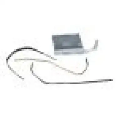 NRF Kalorifer Radyatörü (NRF 54327) - Mercedes-Benz