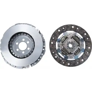 SACHS Debriyaj Seti (621133109 (9 Delik)) - VW Grubu (VW/Audi/Seat/Skoda) 3000 288 002