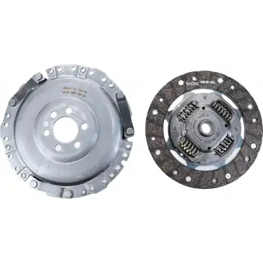 SACHS Debriyaj Seti (621133109 (9 Delik)) - VW Grubu (VW/Audi/Seat/Skoda) 3000 288 002