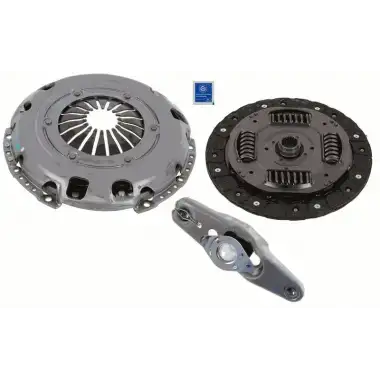 SACHS Debriyaj Seti (622314500) - VW Grubu (VW/Audi/Seat/Skoda) 3000 951 575