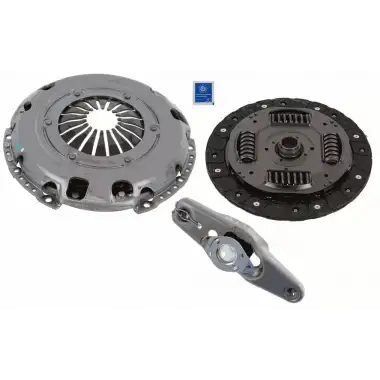 SACHS Debriyaj Seti (622314500) - VW Grubu (VW/Audi/Seat/Skoda) 3000 951 575