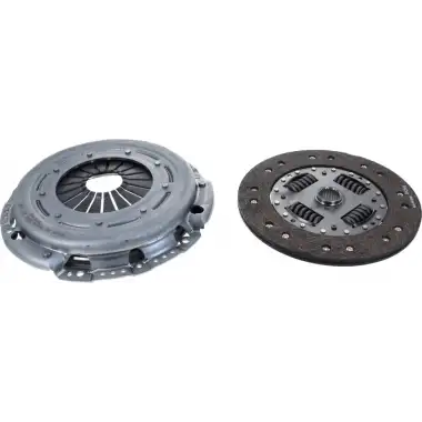 SACHS Debriyaj Seti (240mm) - Mercedes-Benz 3000 970 079