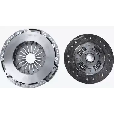 SACHS Debriyaj Seti (240mm) - Mercedes-Benz 3000 970 079
