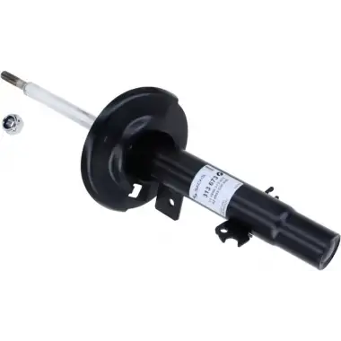 SACHS Amortisör Ön Sağ ((47 MM)) - Peugeot / Citroën / DS 313 673