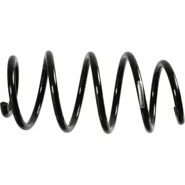 SACHS Helezon Yayı Ön (993 683) - VW Grubu (VW/Audi/Seat/Skoda)