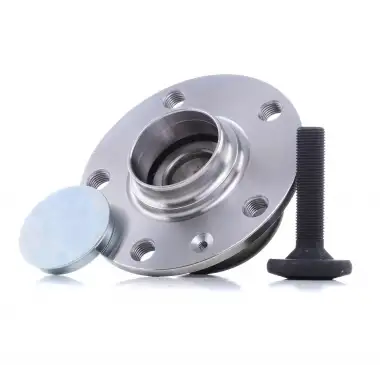 SKF Porya Arka (Rulmanlı 713610690 (30 Mm)) - VW Grubu (VW/Audi/Seat/Skoda) SKF VKBA 3656