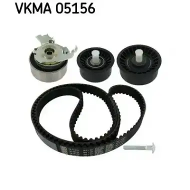 SKF Triger Seti (SKF VKMA 05156) - Opel