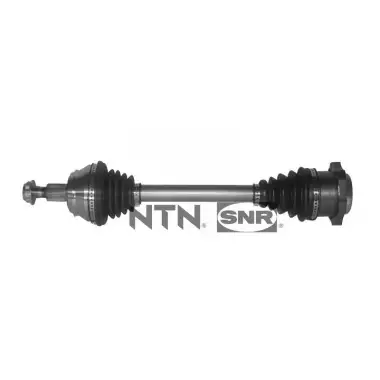 NTN-SNR Aks Komple Ön Sol (304353) - VW Grubu (VW/Audi/Seat/Skoda) SNR DK54052