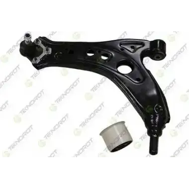 TEKNOROT Salıncak Ön Sol (Rotilli-burçlu) (SK-411K) - VW Grubu (VW/Audi/Seat/Skoda)