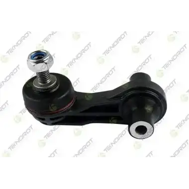 TEKNOROT Viraj Askı Rotu Arka (38600 01 / Jts123) - VW Grubu (VW/Audi/Seat/Skoda) V-580