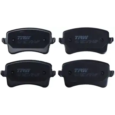 TRW Fren Balatası Arka (Fdb4190) - VW Grubu (VW/Audi/Seat/Skoda) GDB2107