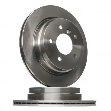 TEXTAR Fren Diski Arka (Adet) - BMW / Mini TX 92154903