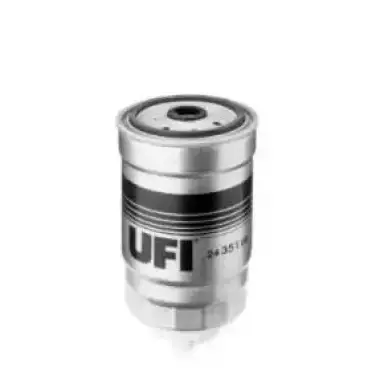 UFI Yakıt Filtresi (H70wk02) - VW Grubu (VW/Audi/Seat/Skoda) UFI 24.351.00