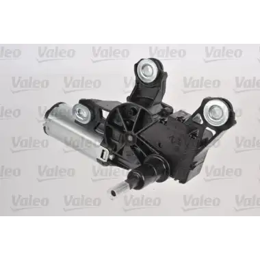 VALEO Silecek Motoru Arka - VW Grubu (VW/Audi/Seat/Skoda) 404808