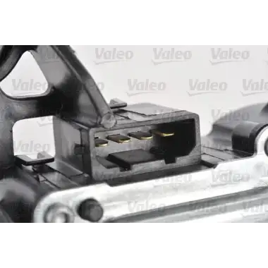 VALEO Silecek Motoru Arka - VW Grubu (VW/Audi/Seat/Skoda) 404808