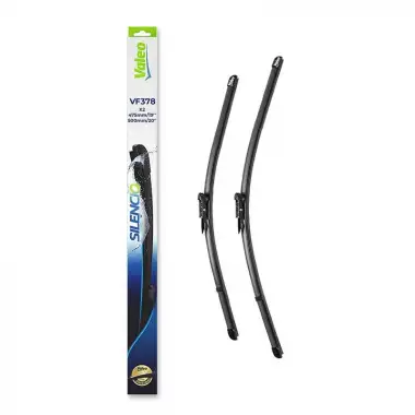 VALEO Silecek Süpürgesi Ön Takım (574478) - BMW / Mini