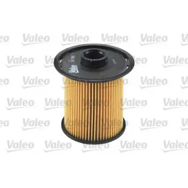 VALEO Yakıt Filtresi (Mazot Filtresi) (587916) - Renault / Dacia