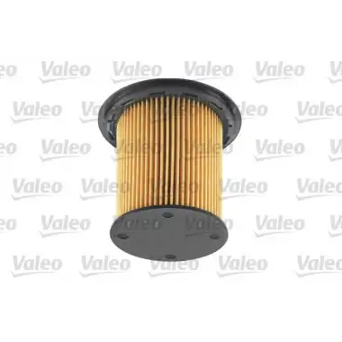 VALEO Yakıt Filtresi (Mazot Filtresi) (587916) - Renault / Dacia
