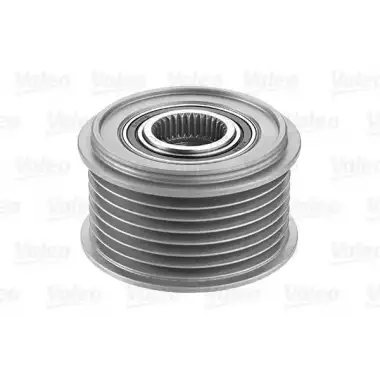VALEO Alternatör Kasnağı (588096) - VW Grubu (VW/Audi/Seat/Skoda)