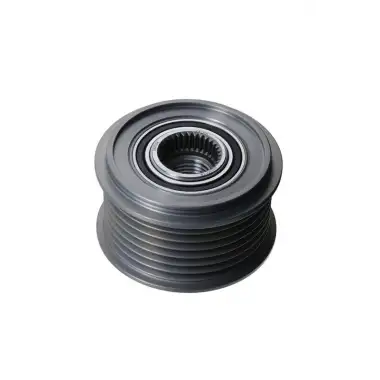 VALEO Alternatör Kasnağı (588096) - VW Grubu (VW/Audi/Seat/Skoda)