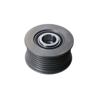 VALEO Alternatör Kasnağı (588096) - VW Grubu (VW/Audi/Seat/Skoda)