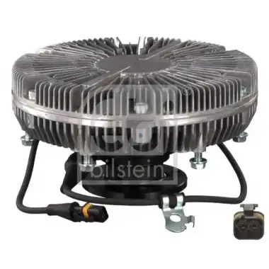 FEBI BILSTEIN Fan Termiği (35539) - Ağır Vasıta