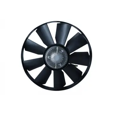 FEBI BILSTEIN Fan Termiği (35539) - Ağır Vasıta