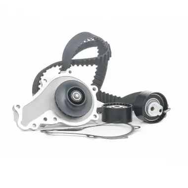 EUROREPAR Triger Seti+devirdaim (2s6q 8a615 Ab+2s6q 8591 BA) - Peugeot / Citroën / DS 1609120380