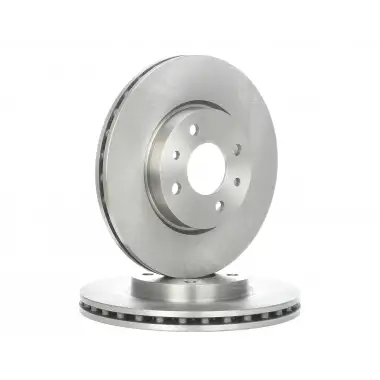 EUROREPAR Ön Fren Disk TK (:takim) - Peugeot / Citroën / DS 1618879780