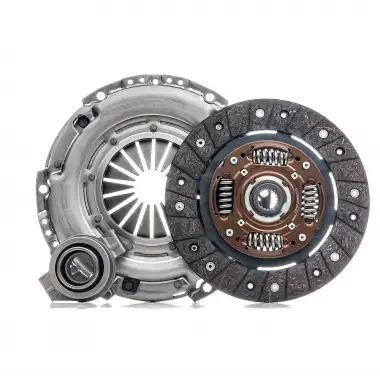 EUROREPAR Debriyaj Seti (Rulmanlı: Euro4/euro 5) - Fiat / Alfa / Lancia 1682239280