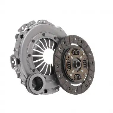 EUROREPAR Debriyaj Seti (Rulmanlı: LUK 620 3090 00 SCH 3000 311 002) - Opel 1682295380