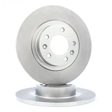 EUROREPAR ERP Fren Diski Arka TK (Takım) - Peugeot / Citroën / DS 1686717780