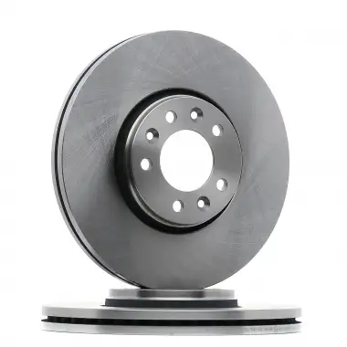 EUROREPAR ERP Fren Diski Ön (:adet) - Peugeot / Citroën / DS 1687772380