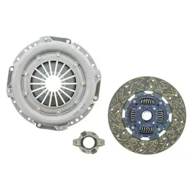 AISIN Debriyaj Seti (Rulmanlı) (AIS KY-142) - Kore Araçları (Hyundai/Kia)