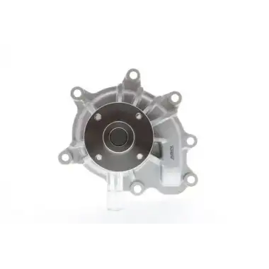 AISIN Devirdaim (AIS WPG-700) - Japon Araçları