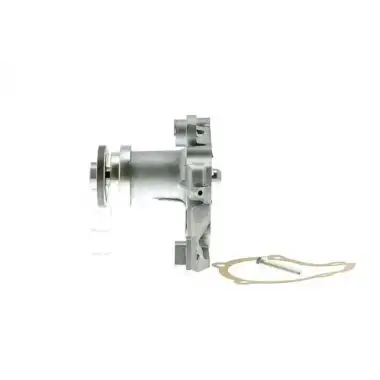 AISIN Devirdaim (AIS WPS-002) - Japon Araçları