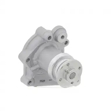 AISIN Devirdaim (AIS WPS-002) - Japon Araçları