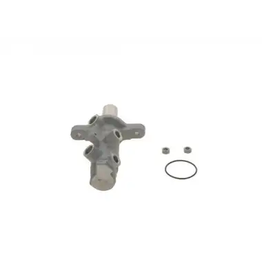 BOSCH Fren Ana Merkez (0204814220) - Ford
