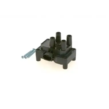 BOSCH Ateşleme Bobini (988f & Ab/1075786/988f & BA) - Ford 0221503490