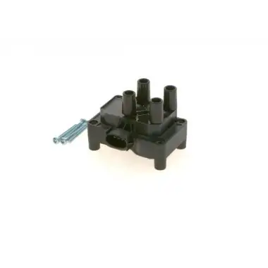 BOSCH Ateşleme Bobini (988f & Ab/1075786/988f & BA) - Ford 0221503490
