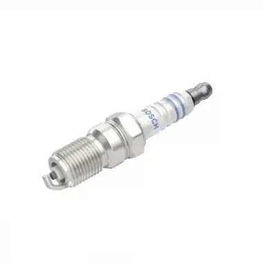 BOSCH Buji (H7dc) - Mercedes-Benz 0241235753