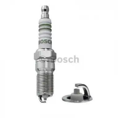 BOSCH Buji (H7dc) - Mercedes-Benz 0241235753
