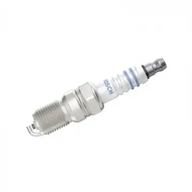 BOSCH Buji (H7dc) - Mercedes-Benz 0241235753