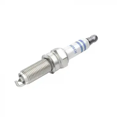 BOSCH Buji (Yr7mpp33) - Mercedes-Benz 0242135509