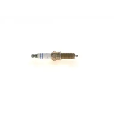 BOSCH Buji (Yr7mpp33) - Mercedes-Benz 0242135509
