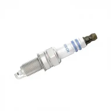 BOSCH Buji (Nikel) - Ford 0242135580