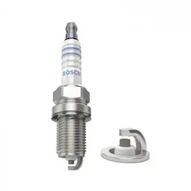 BOSCH Buji (Fr8dc+) - Mercedes-Benz 0242229659